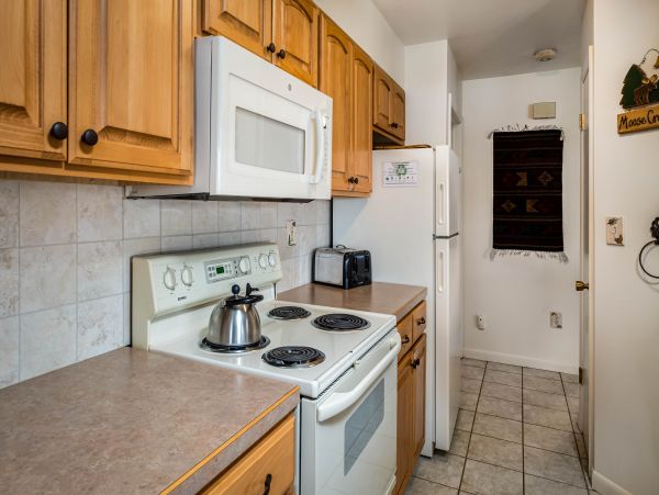 Steamboat Springs Condo 950634