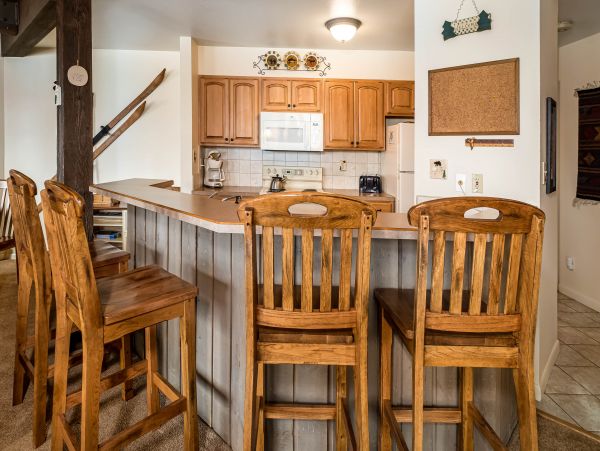 Steamboat Springs Condo 950634