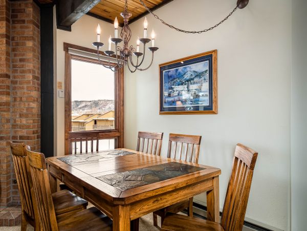 Steamboat Springs Condo 950634