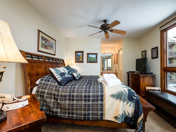 Steamboat Springs Condo 950634