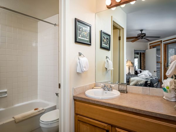 Steamboat Springs Condo 950634