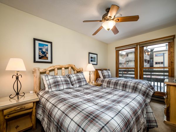 Steamboat Springs Condo 950634