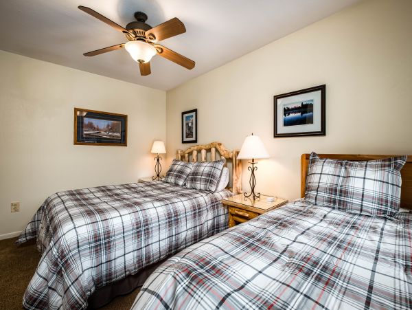 Steamboat Springs Condo 950634