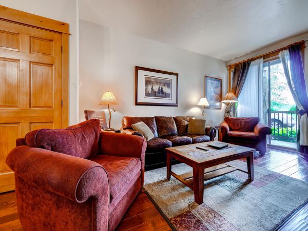 Steamboat Springs Condo 950635