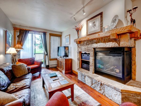 Steamboat Springs Condo 950635