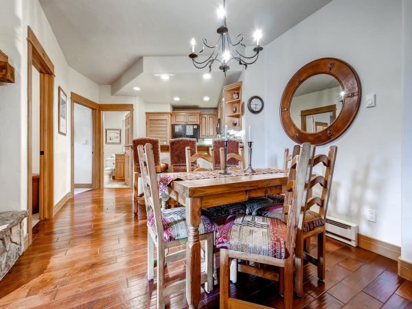 Steamboat Springs Condo 950635