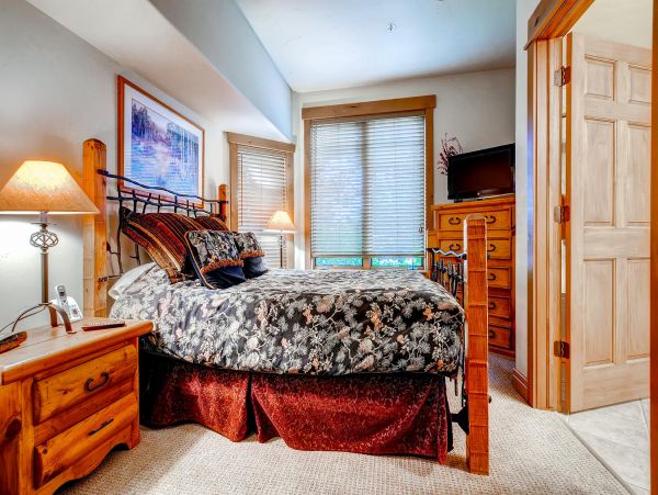 Steamboat Springs Condo 950635