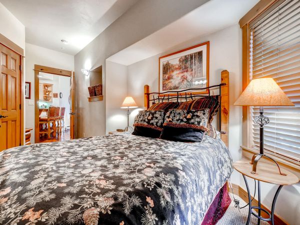 Steamboat Springs Condo 950635