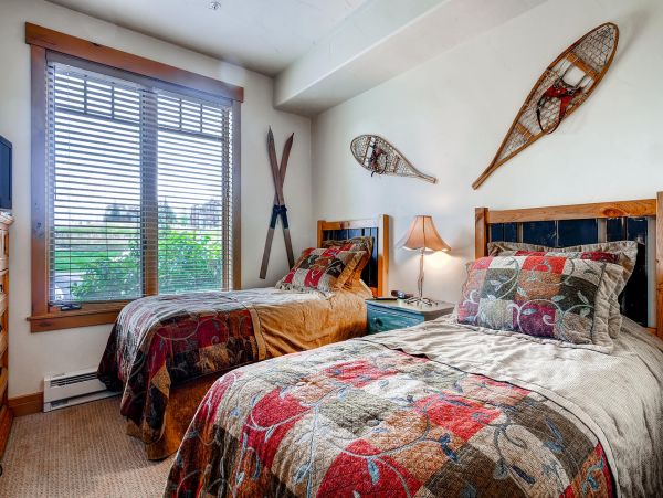 Steamboat Springs Condo 950635
