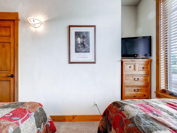 Steamboat Springs Condo 950635