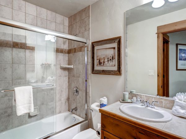 Steamboat Springs Condo 950635