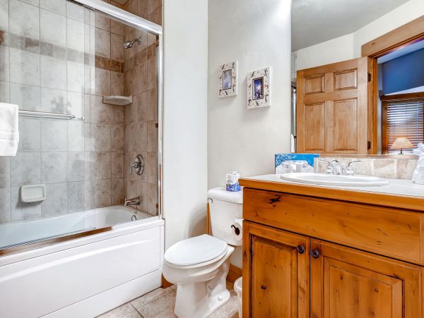 Steamboat Springs Condo 950635