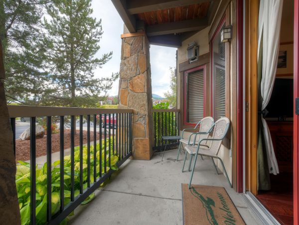 Steamboat Springs Condo 950635