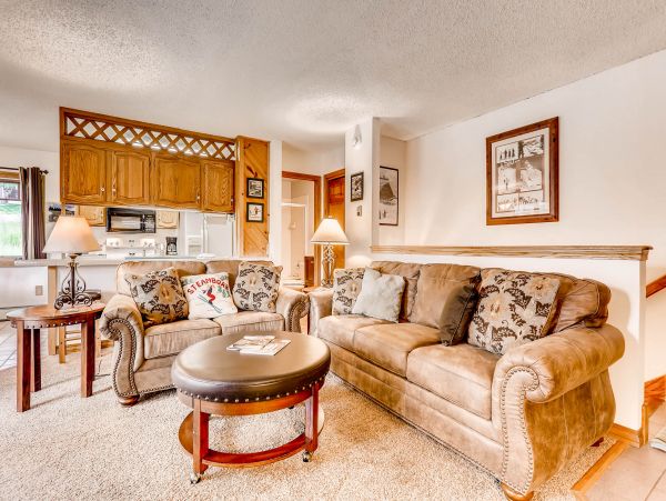 Steamboat Springs Home 950636