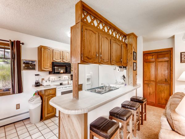 Steamboat Springs Home 950636