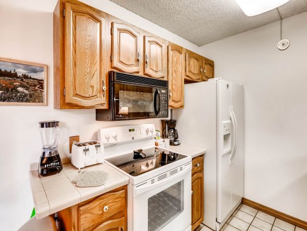 Steamboat Springs Home 950636