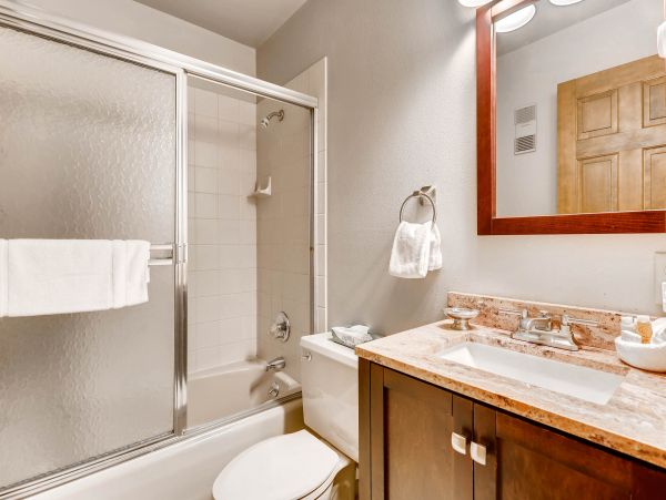 Steamboat Springs Home 950636