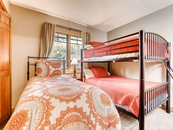 Steamboat Springs Home 950636