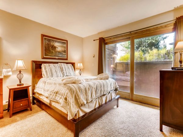Steamboat Springs Home 950636