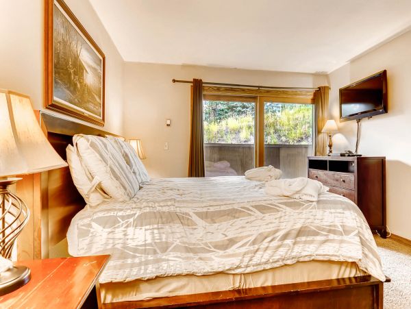 Steamboat Springs Home 950636