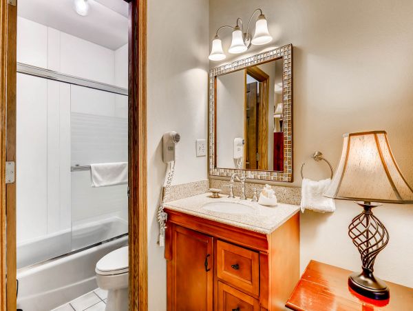 Steamboat Springs Home 950636