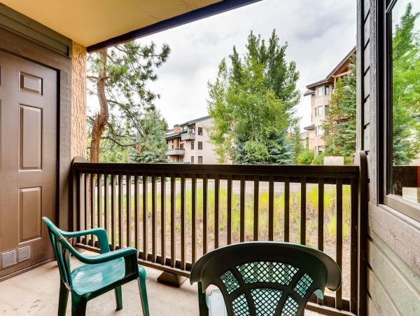 Steamboat Springs Home 950636