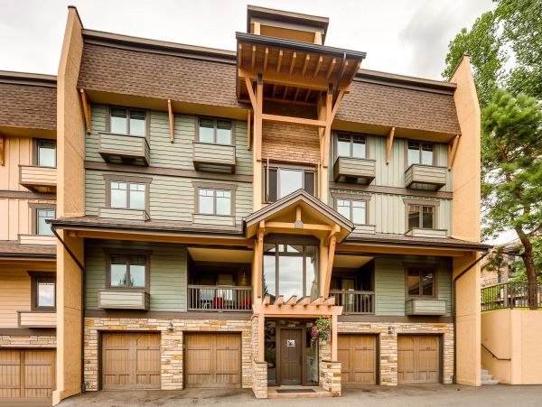 Steamboat Springs Home 950636