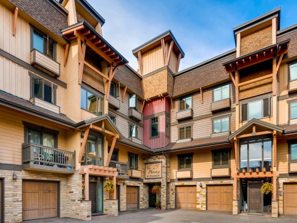 Steamboat Springs Home 950636