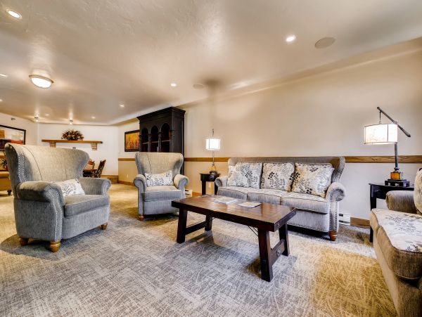 Steamboat Springs Home 950636