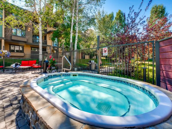 Steamboat Springs Home 950636