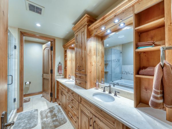 Three Bedroom Luxury Condo Sleeps 10 In Beaver Creek