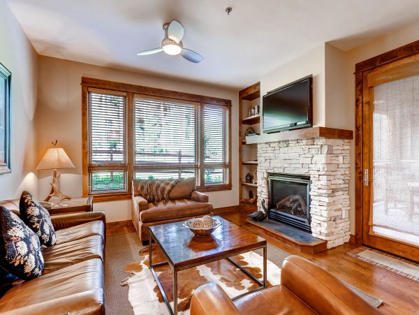 Breckenridge Condo 950638
