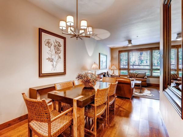 Breckenridge Condo 950638