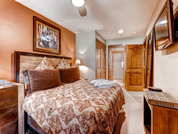 Breckenridge Condo 950638