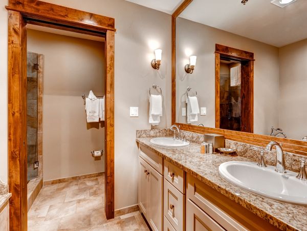 Breckenridge Condo 950638
