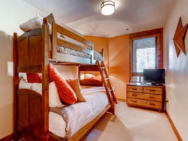 Breckenridge Condo 950638