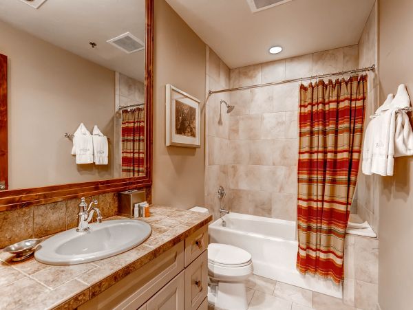 Breckenridge Condo 950638