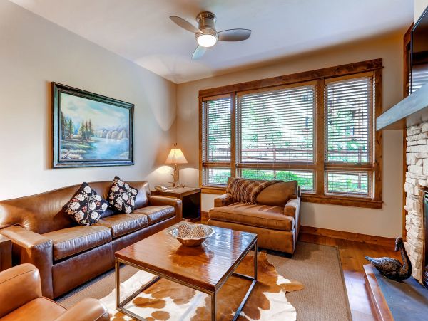 Breckenridge Condo 950638