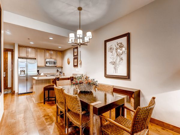 Breckenridge Condo 950638