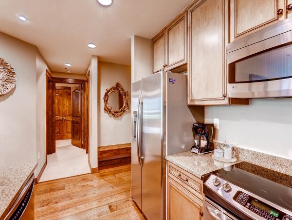 Breckenridge Condo 950638