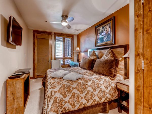 Breckenridge Condo 950638