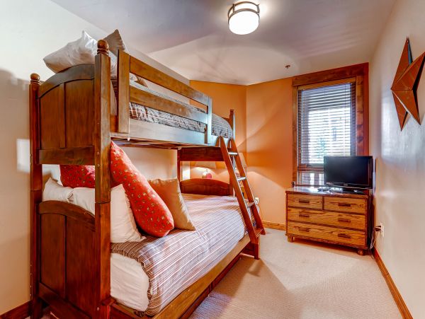 Breckenridge Condo 950638