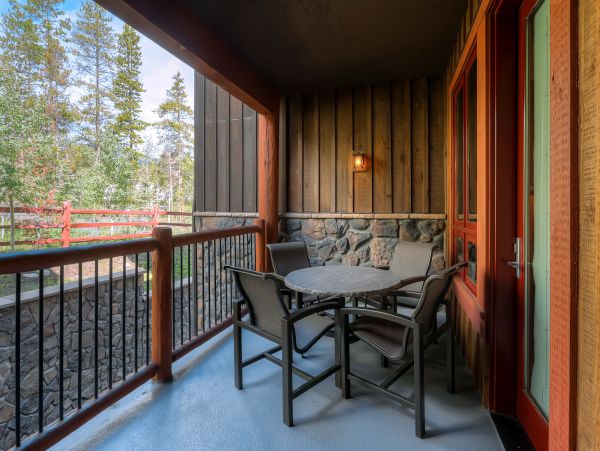 Breckenridge Condo 950638