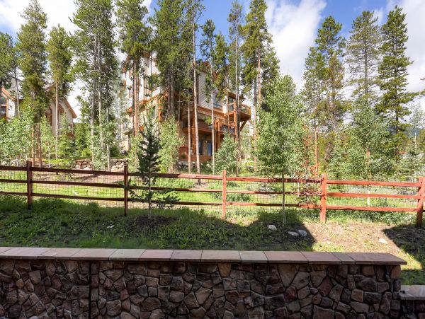 Breckenridge Condo 950638