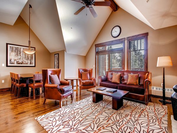 Breckenridge Condo 950639