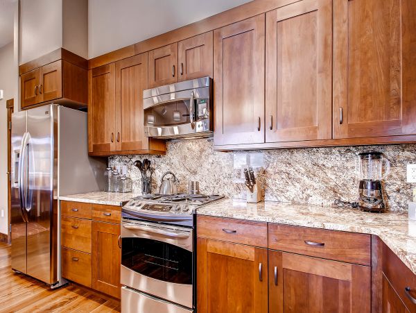 Breckenridge Condo 950639