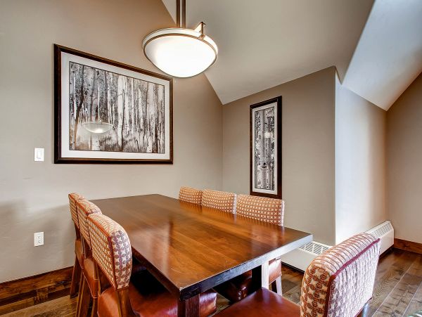 Breckenridge Condo 950639