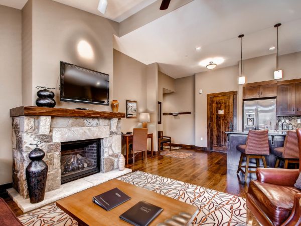 Breckenridge Condo 950639