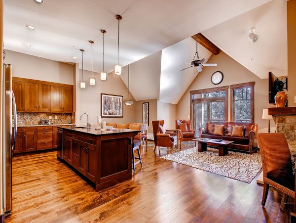 Breckenridge Condo 950639