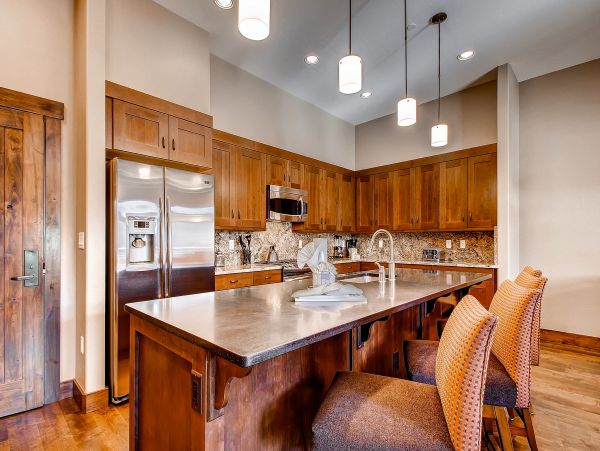 Breckenridge Condo 950639